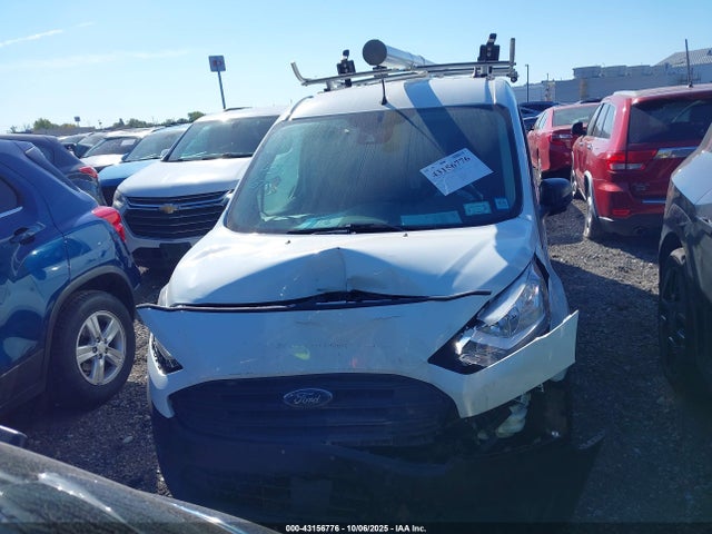 Продажа на аукционе авто 2020 Ford Transit Connect Xl, vin: NM0LS7E29L1466743, номер лота: 43156776
