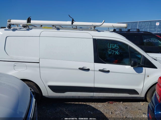 Продажа на аукционе авто 2020 Ford Transit Connect Xl, vin: NM0LS7E29L1466743, номер лота: 43156776