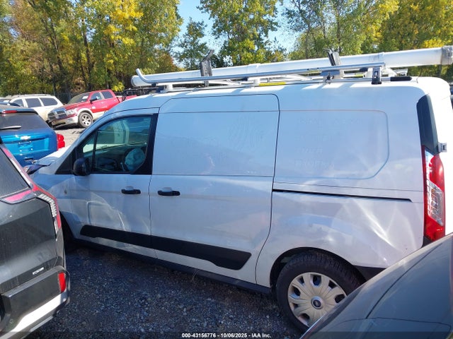 Продажа на аукционе авто 2020 Ford Transit Connect Xl, vin: NM0LS7E29L1466743, номер лота: 43156776