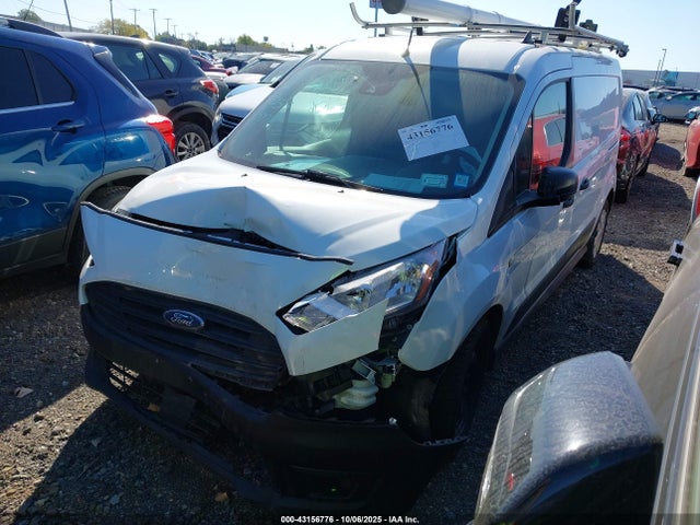 Продажа на аукционе авто 2020 Ford Transit Connect Xl, vin: NM0LS7E29L1466743, номер лота: 43156776
