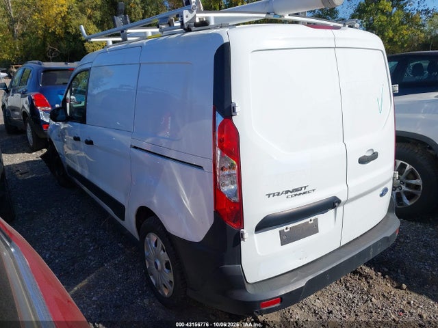 Продажа на аукционе авто 2020 Ford Transit Connect Xl, vin: NM0LS7E29L1466743, номер лота: 43156776