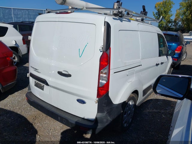 Продажа на аукционе авто 2020 Ford Transit Connect Xl, vin: NM0LS7E29L1466743, номер лота: 43156776