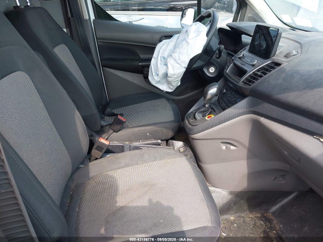 Продажа на аукционе авто 2020 Ford Transit Connect Xl, vin: NM0LS7E29L1466743, номер лота: 43156776