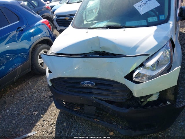 Продажа на аукционе авто 2020 Ford Transit Connect Xl, vin: NM0LS7E29L1466743, номер лота: 43156776