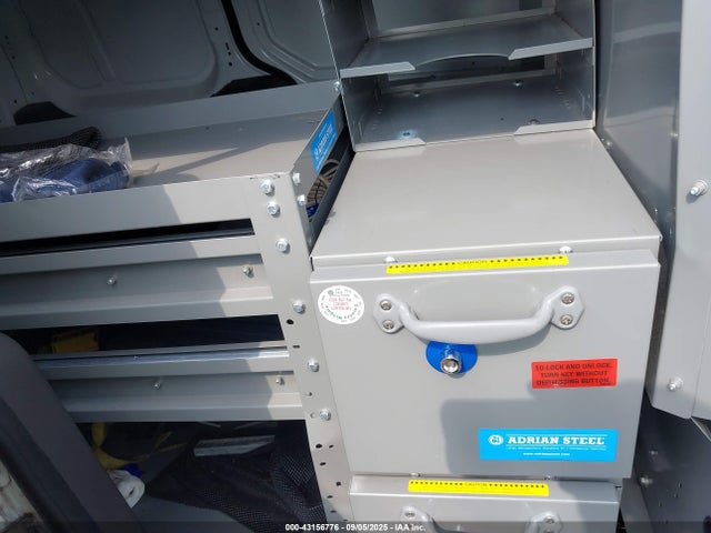 Продажа на аукционе авто 2020 Ford Transit Connect Xl, vin: NM0LS7E29L1466743, номер лота: 43156776