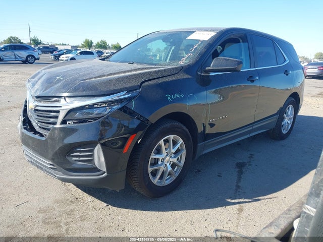 3GNAXUEV3NL130593 Chevrolet lyx