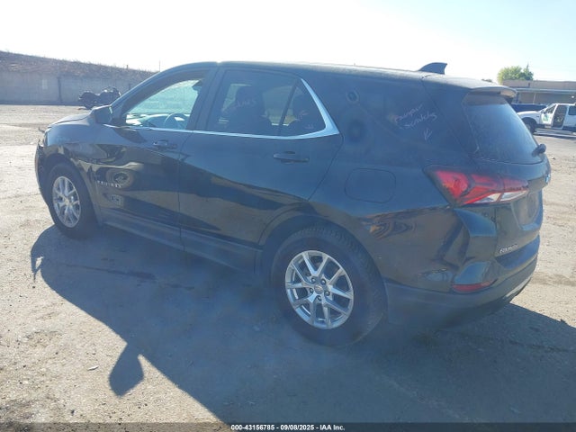 3GNAXUEV3NL130593 Chevrolet lyx