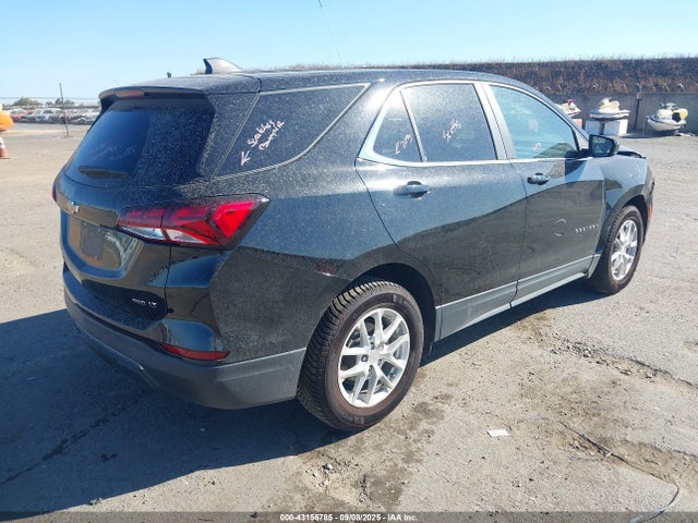 3GNAXUEV3NL130593 Chevrolet lyx