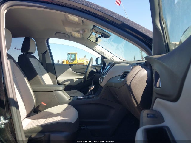 3GNAXUEV3NL130593 Chevrolet lyx