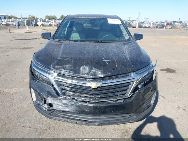 3GNAXUEV3NL130593 Chevrolet lyx