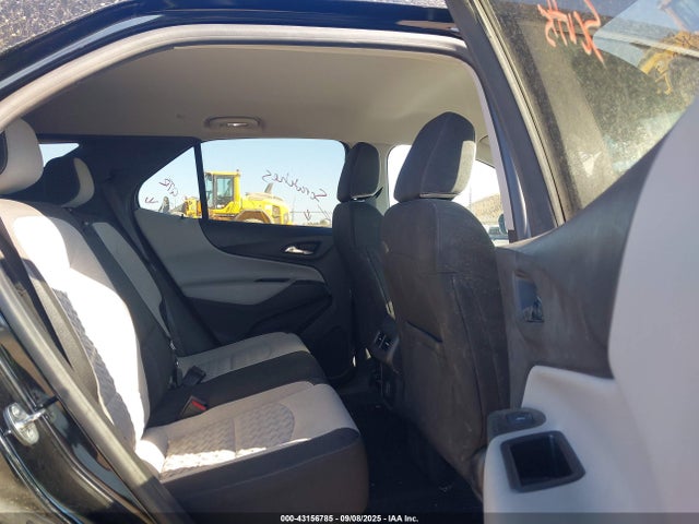 3GNAXUEV3NL130593 Chevrolet lyx