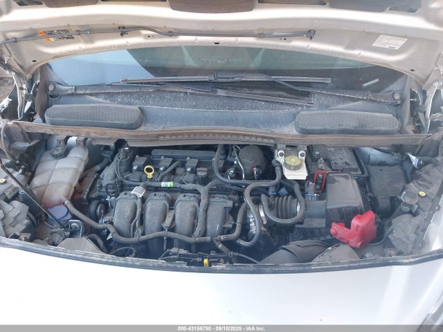 Aukcja sprzedaży 2021 Ford Transit Connect Xlt, vin: NM0LS7F29M1503290, numer aukcji: 43156790
