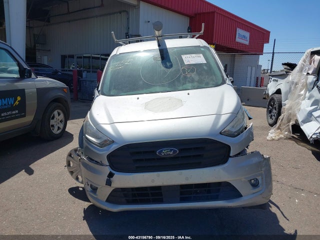 Aukcja sprzedaży 2021 Ford Transit Connect Xlt, vin: NM0LS7F29M1503290, numer aukcji: 43156790
