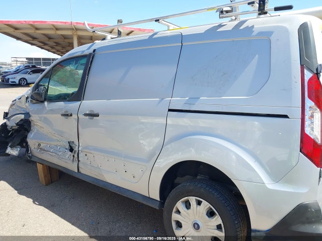 NM0LS7F29M1503290 Ford Transit Connect