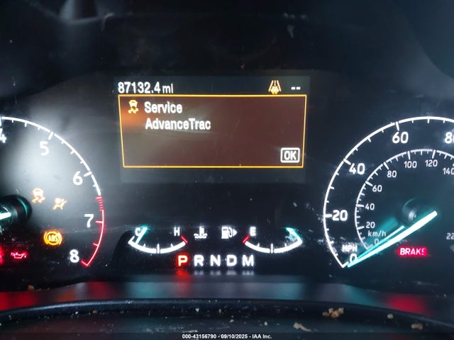 NM0LS7F29M1503290 Ford Transit Connect
