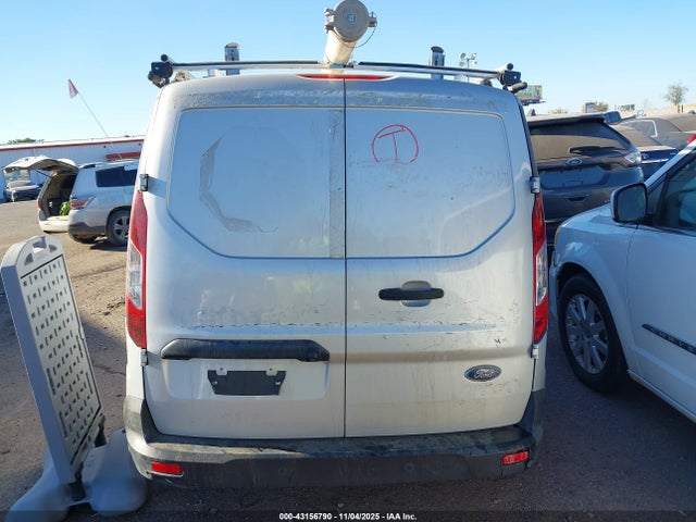 Auction sale of the 2021 Ford Transit Connect Xlt, vin: NM0LS7F29M1503290, lot number: 43156790