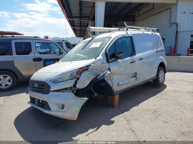 NM0LS7F29M1503290 Ford Transit Connect