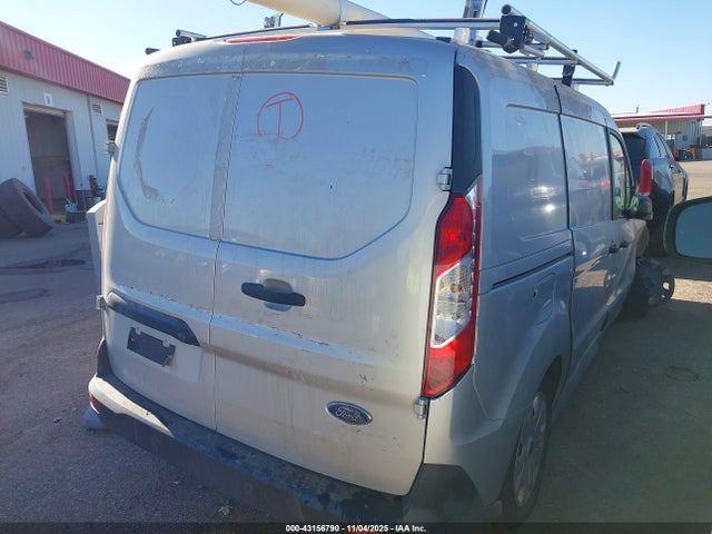 Aukcja sprzedaży 2021 Ford Transit Connect Xlt, vin: NM0LS7F29M1503290, numer aukcji: 43156790