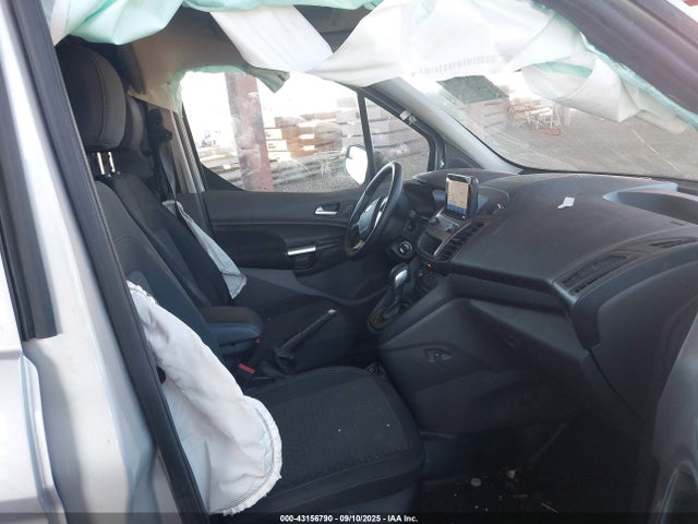 NM0LS7F29M1503290 Ford Transit Connect