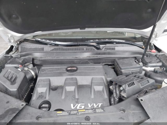 2012 GMC TERRAIN 2GKFLUE54C6262200 Photo 9