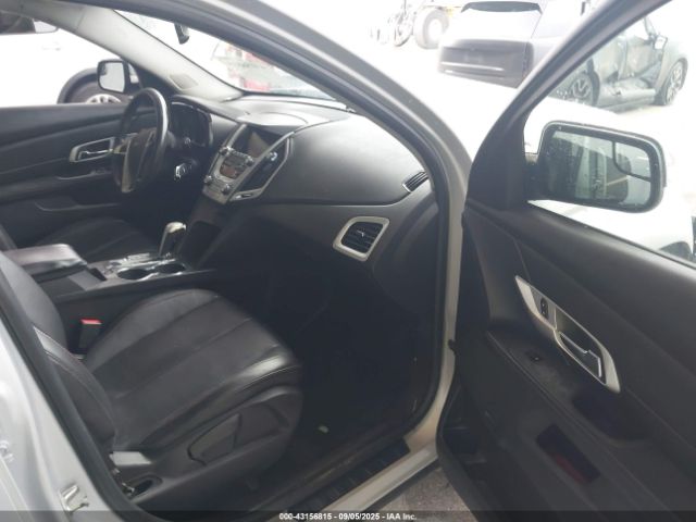 2012 GMC TERRAIN 2GKFLUE54C6262200 Photo 4