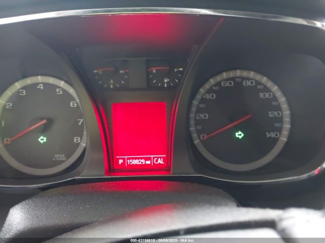 2012 GMC TERRAIN 2GKFLUE54C6262200 Photo 6