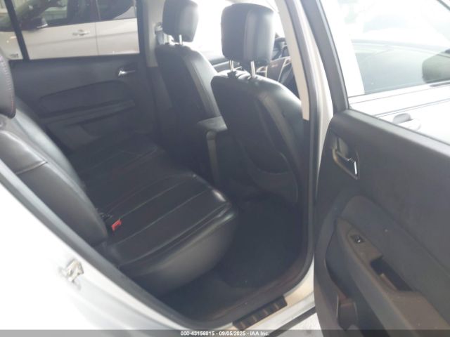 2012 GMC TERRAIN 2GKFLUE54C6262200 Photo 7