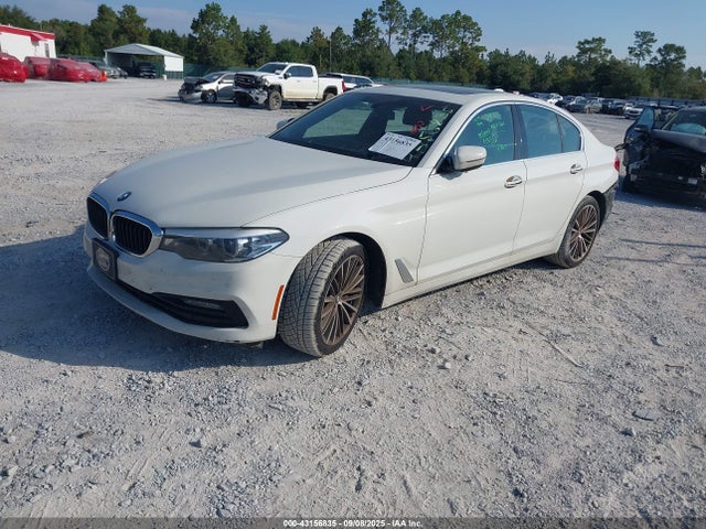 WBAJA5C32HG897102 BMW 2017
