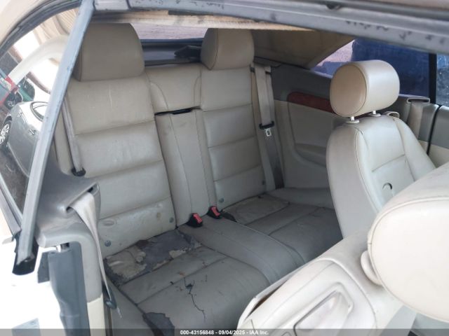 2006 AUDI A4 WAUAC48H26K002484 Photo 7