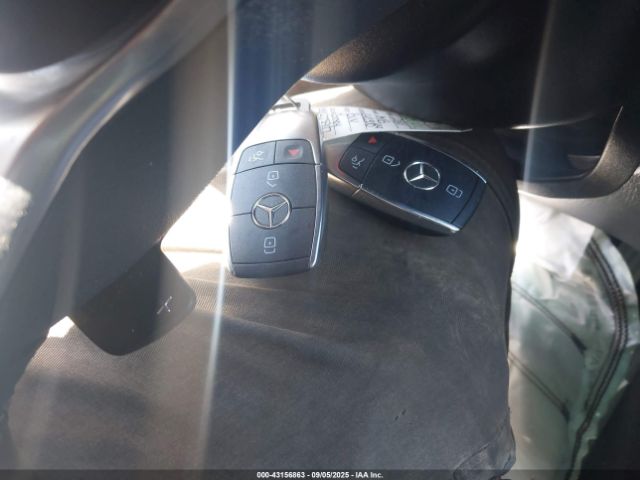 2021 MERCEDES-BENZ GLC 300 W1N0G8EB7MV278917 Photo 10