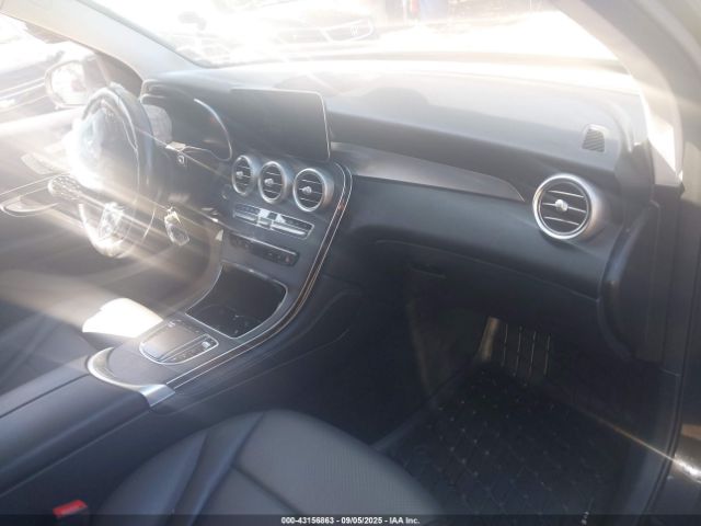2021 MERCEDES-BENZ GLC 300 W1N0G8EB7MV278917 Photo 4