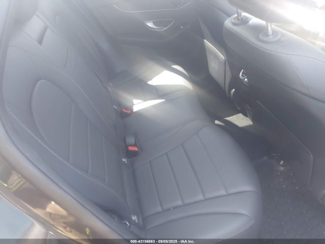 2021 MERCEDES-BENZ GLC 300 W1N0G8EB7MV278917 Photo 7