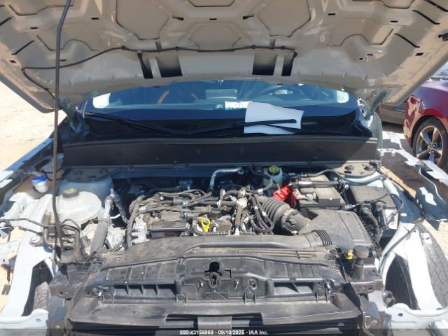 2024 FORD BRONCO SPORT 3FMCR9B66RRE10738 Photo 9