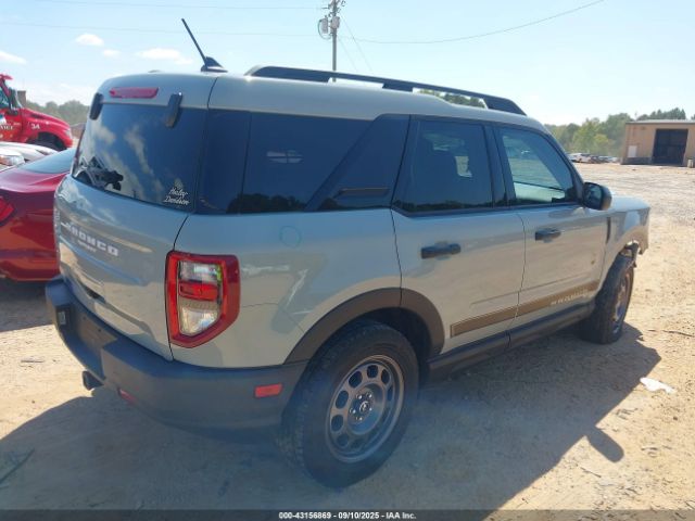 2024 FORD BRONCO SPORT 3FMCR9B66RRE10738 Photo 3
