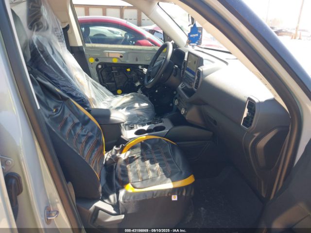 2024 FORD BRONCO SPORT 3FMCR9B66RRE10738 Photo 4