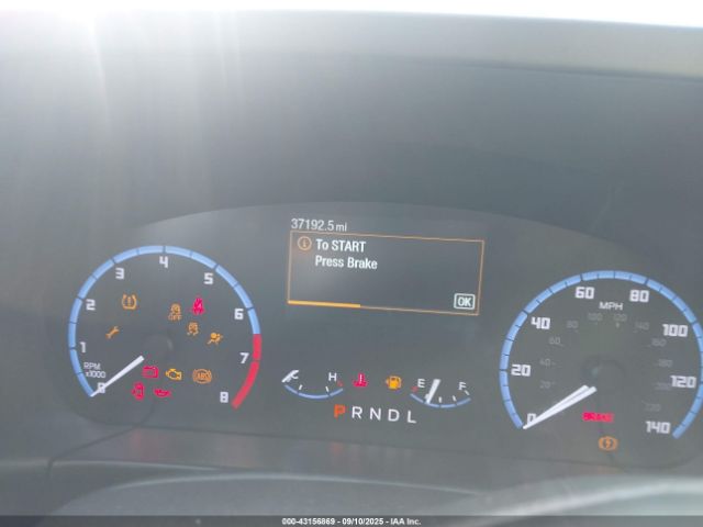 2024 FORD BRONCO SPORT 3FMCR9B66RRE10738 Photo 6