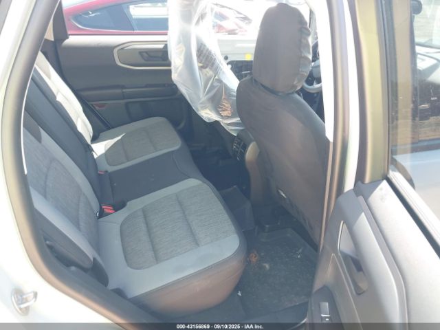 2024 FORD BRONCO SPORT 3FMCR9B66RRE10738 Photo 7