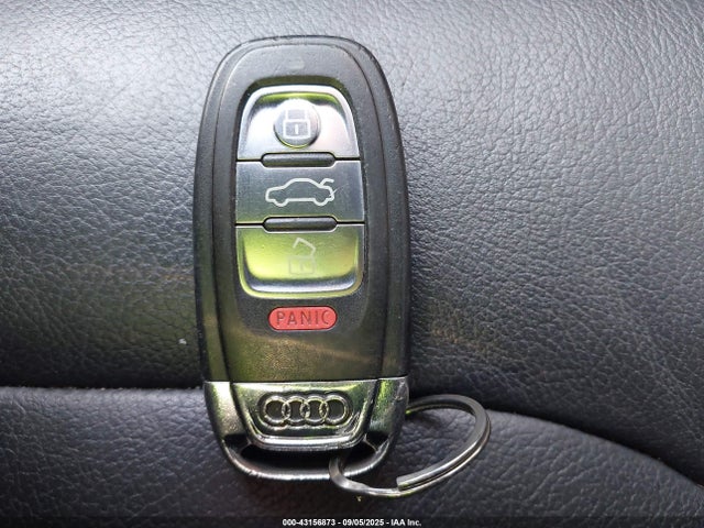2014 AUDI A4 WAUBFAFL0EN035210 Photo 10