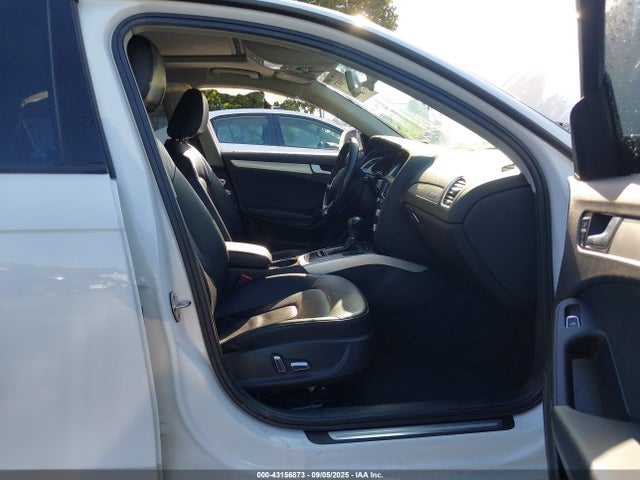 2014 AUDI A4 WAUBFAFL0EN035210 Photo 4