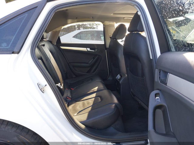 2014 AUDI A4 WAUBFAFL0EN035210 Photo 7
