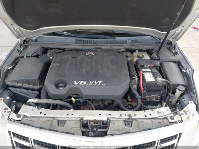 2013 CADILLAC XTS 2G61W5S38D9110591 Photo 9