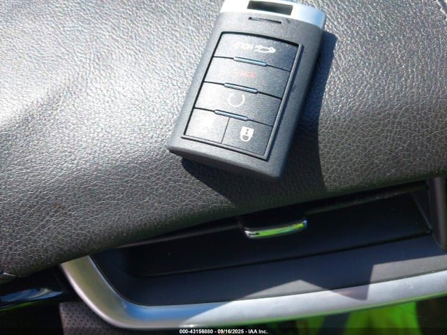 2013 CADILLAC XTS 2G61W5S38D9110591 Photo 10