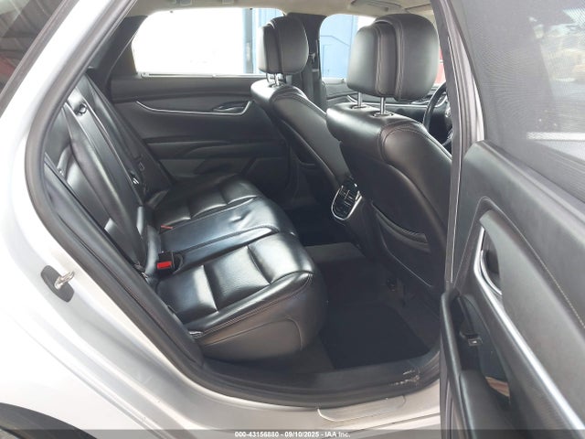 2013 CADILLAC XTS 2G61W5S38D9110591 Photo 7