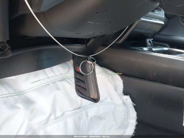 2019 Lexus Ux 250h მანქანა იყიდება აუქციონზე, vin: JTHU9JBH1K2019419, აუქციონის ნომერი: 43156891
