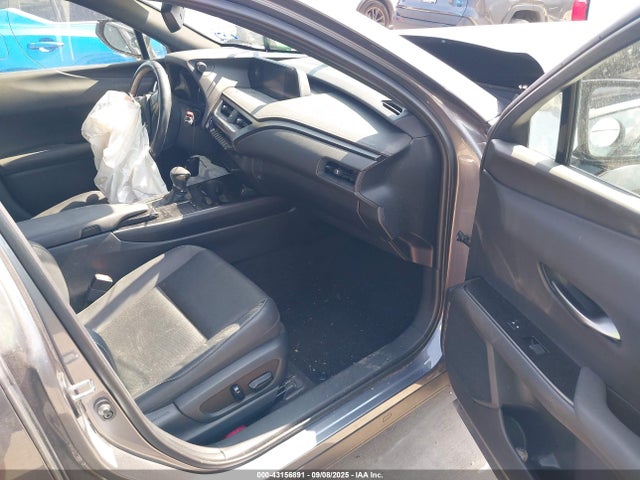 2019 Lexus Ux 250h მანქანა იყიდება აუქციონზე, vin: JTHU9JBH1K2019419, აუქციონის ნომერი: 43156891
