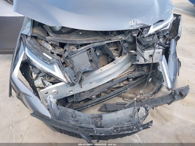 2019 Lexus Ux 250h მანქანა იყიდება აუქციონზე, vin: JTHU9JBH1K2019419, აუქციონის ნომერი: 43156891