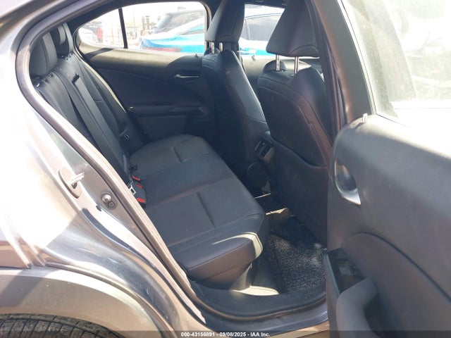 2019 Lexus Ux 250h მანქანა იყიდება აუქციონზე, vin: JTHU9JBH1K2019419, აუქციონის ნომერი: 43156891