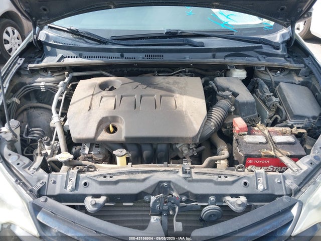 Aukcja sprzedaży 2014 Toyota Corolla Le, vin: 5YFBURHE4EP102478, numer aukcji: 43156904