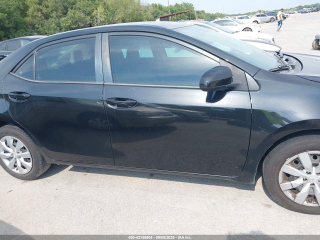 Aukcja sprzedaży 2014 Toyota Corolla Le, vin: 5YFBURHE4EP102478, numer aukcji: 43156904