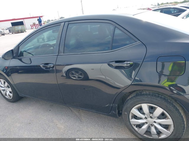 Aukcja sprzedaży 2014 Toyota Corolla Le, vin: 5YFBURHE4EP102478, numer aukcji: 43156904